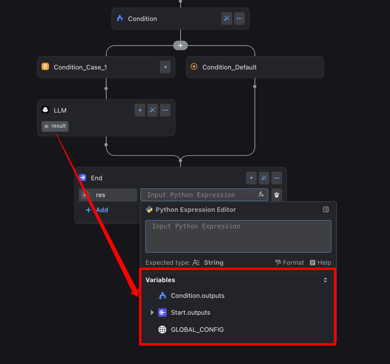 作用域约束示例 2